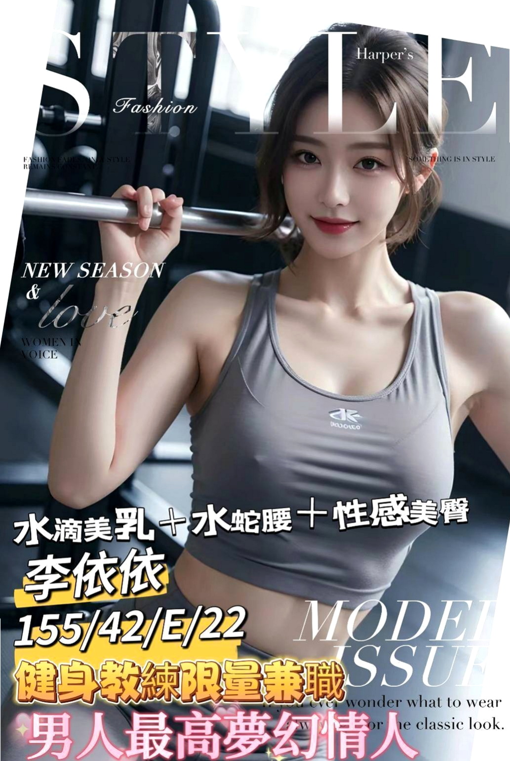 胸圍C罩杯的甜欣！沙鹿外約服務，氣質美腿秘書，年齡23歲，身高166cm，體重46kg。很溫柔 也需要被疼愛 偶爾放縱一下  可以配合各種姿勢 臉蛋漂亮身材完美